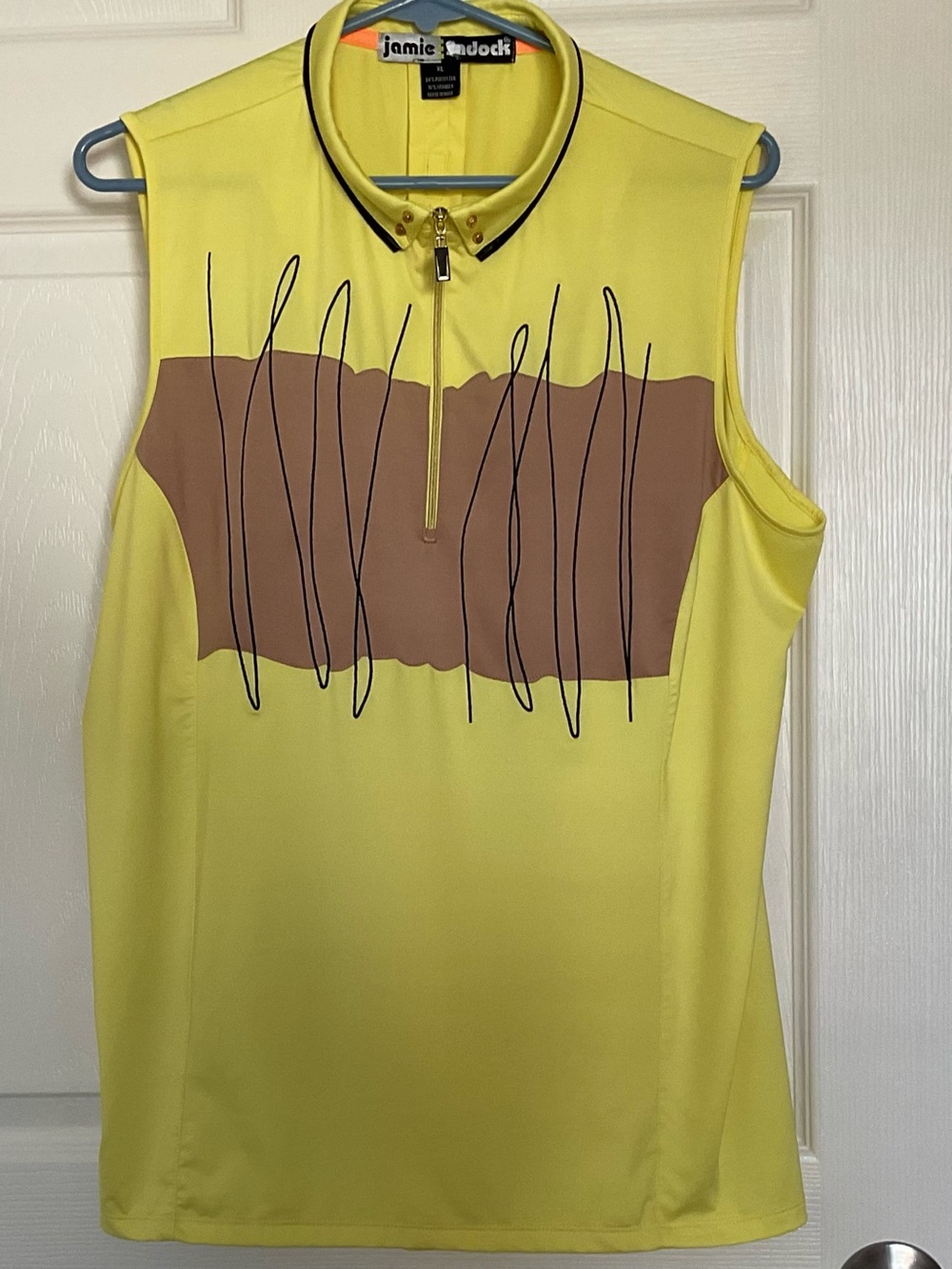 Jamie Sadock Top XL